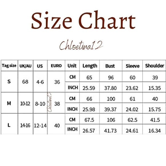 NEW Double Breasted Plaid Blazer Jacket Coat - Picture 5 of 6